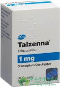 (TALZENNA/TALAZOPARIB)ȱ׼