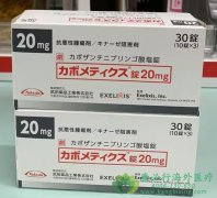 (CABOMETYX/CABOZANTINIB)ϰ鵥תȥƵֿǰٰЧ