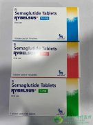 ³/˾³(SEMAGLUTIDE/RYBELSUS)ҩʵĲӦ