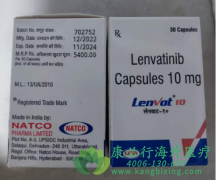 ַ/ط(Lenvatinib)ӳΰߵԼ