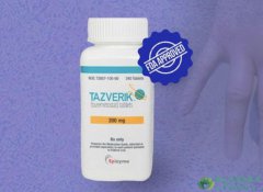 ˾(Tazverik/tazemetostat)ڶͯƼ߿ں¼