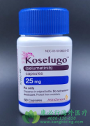 ˾(Koselugo/Selumetinib)Ʒֻͼ״ٰЧС