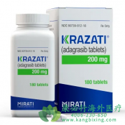 (KRAZATI/ADAGRASIB)KRASG12Cͻ䰩֢ожص