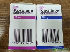 ˾(Koselugo/Selumetinib)ܹ