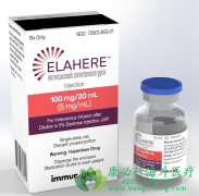 ELAHERE(mirvetuximab soravtansINE)ЧƼչٴ֤Ƹѳϣ