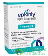 ׵(EPKINLY/EPCORITAMAB-BYSP)׼ƲЧȫ