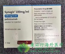 鵥/(PALIVIZUMAB)֤͸ΣͯȾRSVķ