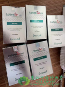 /(LORBRENA/LORLATINIB)ӳתƻߵڲЧתƵµĲ