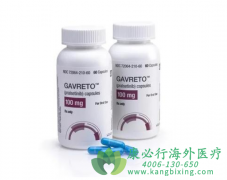 /(GAVRETO)RETںNSCLC߾Ŀ͹ۻ(ORR)