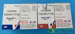 ط/(LENVATINIB)άĪ˾ӳߵλ޽չںͿ͹۷Ӧ