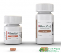 ά(Revuforj/revumenib)ưѪ䴴µƻƺٴЧ