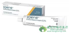 ޷˾(ZORYVE/ROFLUMILAST)رԷμ(COPD)