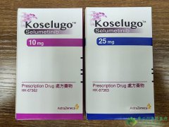 ˾(Koselugo/Selumetinib)ΪṩµϣͿ