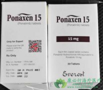 /(PONATINIB)쳣ϸֳCML