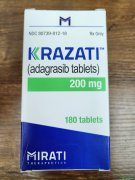 (Krazati/Adagrasib)ΪKRAS G1