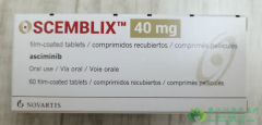 (Scemblix/Asciminib)ΪCML