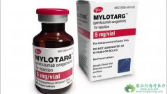 /׵(Mylotarg/Gemtuzumab)Ϊ