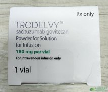 鵥/ɳ鵥(Trodelvy/Sacituzumab)ӳߵ޽չ