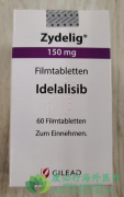 ˹(Zydelig/Idelalisib)ʵ