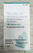 鵥/ɳ鵥(Trodelvy/Sacituzumab)ٰߺʹ֢״