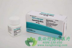 (STIVARGA/REGORAFENIB)Ϊڸ