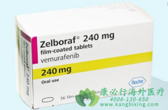 ά޷/޷(Vemurafenib/Zelboraf)