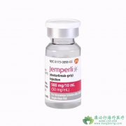 (dostarlimab/JemperlI)ΪMSI-H/