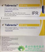 /(Tabrecta/capmatinib)