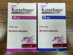 ˾/(Koselugo/Selumetinib)