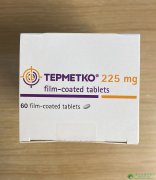 ز(TEPOTINIB/TEPMETKO)ܹMET