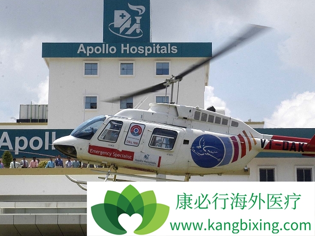 ӡȰҽԺApollo Hospitalsʷ