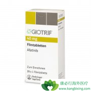 (AFATINIB)밢(GILOTRIF)÷ܣ